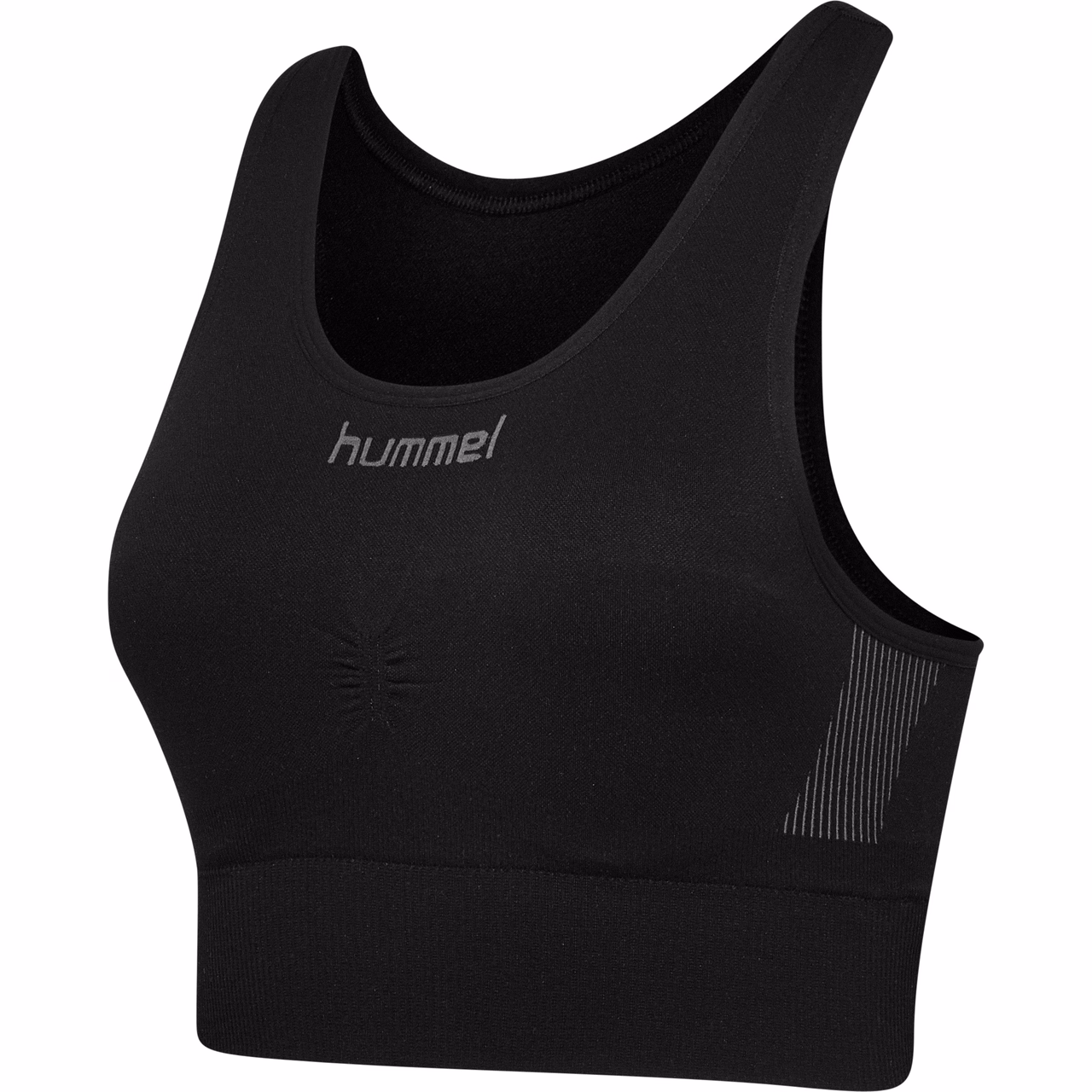 HUMMEL FIRST SEAMLESS BRA WOMAN